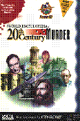The World Encyclopedia 20th Century Murder